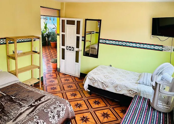 Casa Argentina