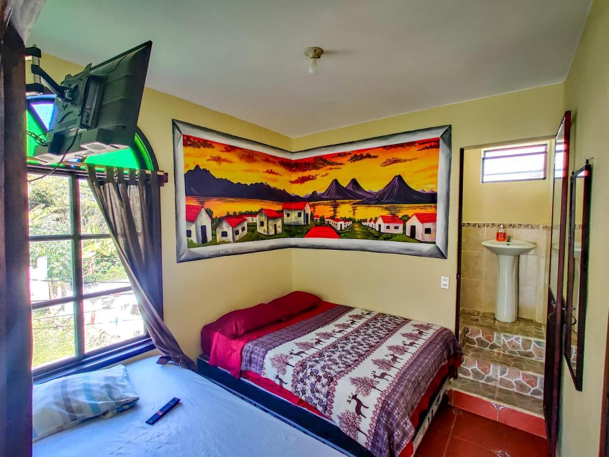 Casa Argentina
