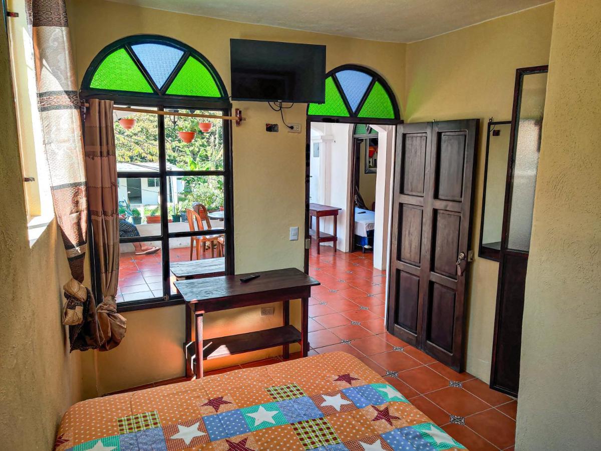 Guest house Casa Argentina *
