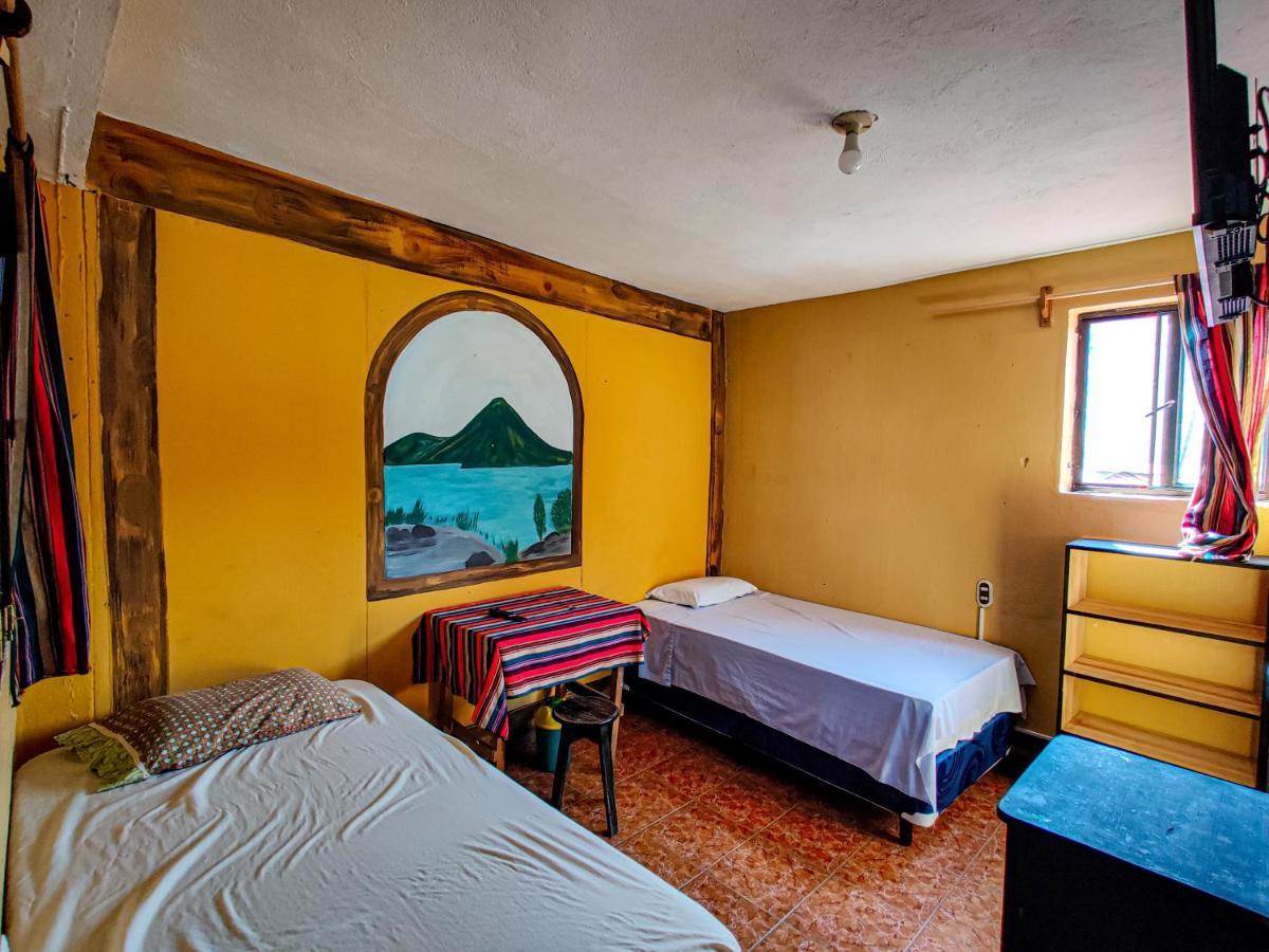 Guest house Casa Argentina *