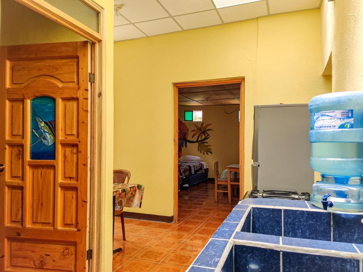 Casa Argentina Guest house *