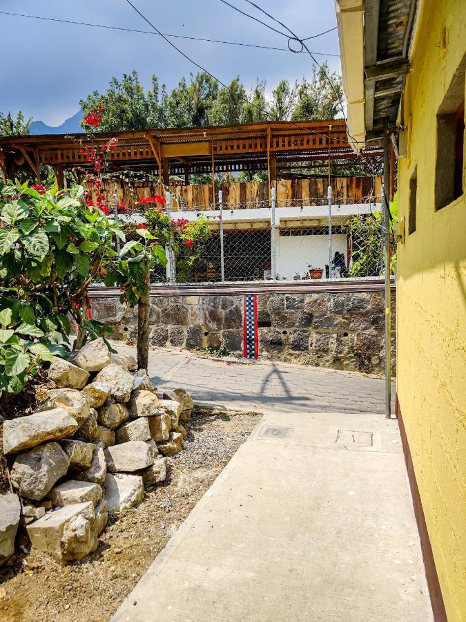 Casa Argentina Guest house