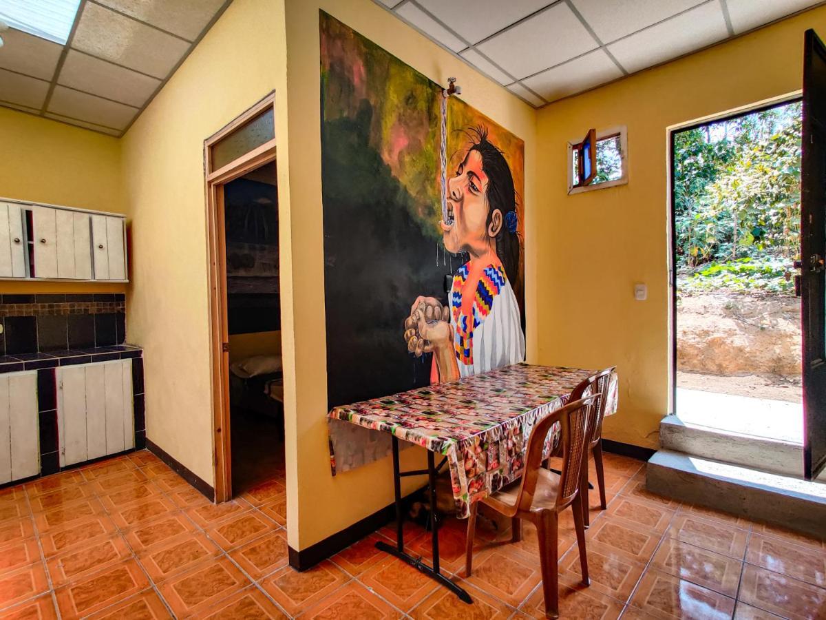 Casa Argentina Guest house