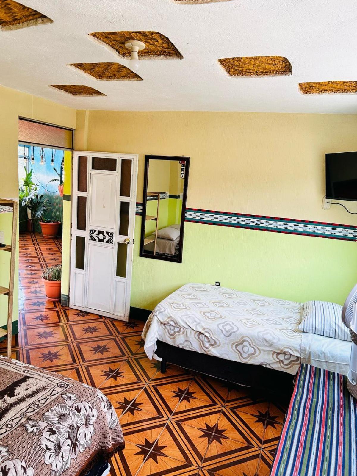Guest house Casa Argentina